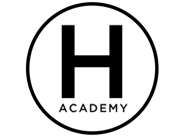 Harper Academy Logo