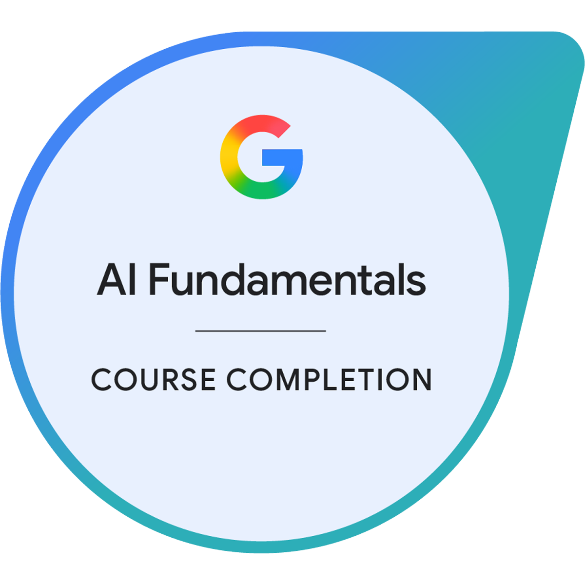 AI Fundamentals