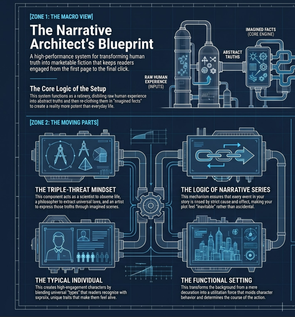 Core Infographic