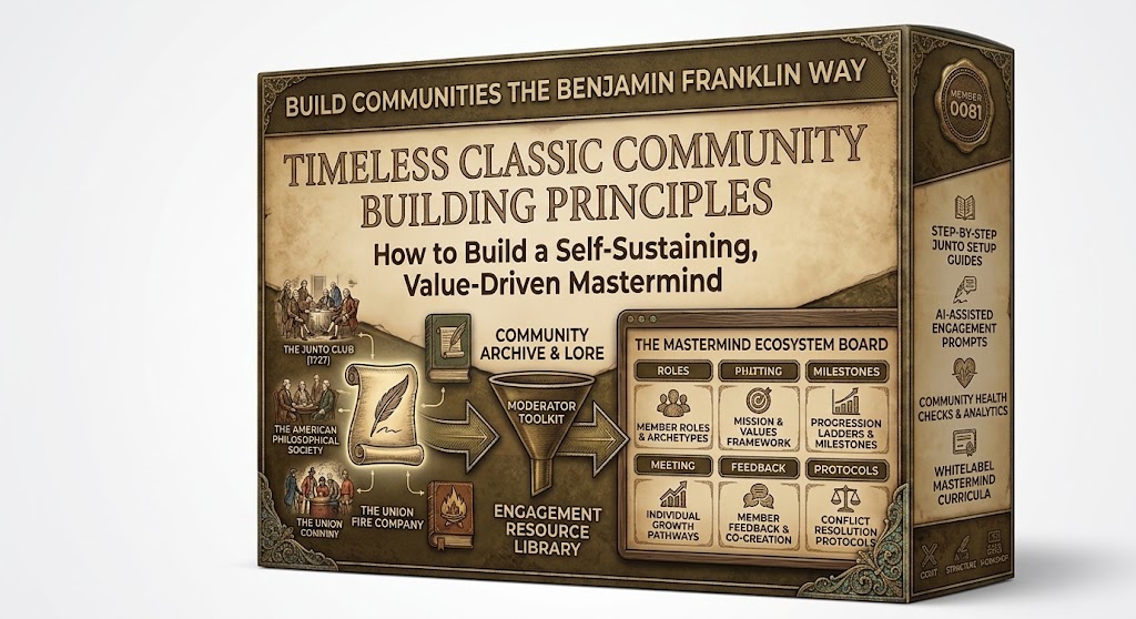 Timeless Classic Trainer Maker 3D Box Shot